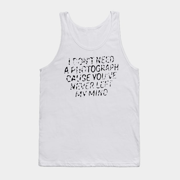 Of montreal lyrics, 2 Tank Top by meganther0se